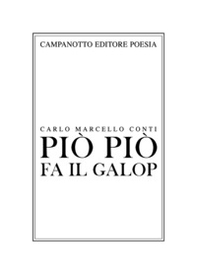 Piò piò fa il galop - Librerie.coop