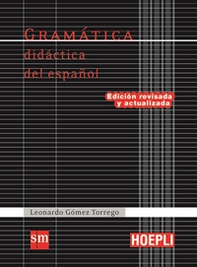 Gramatica didactica del español - Librerie.coop
