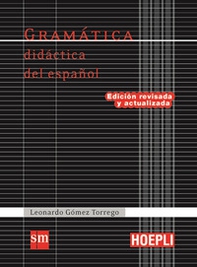 Gramatica didactica del español - Librerie.coop Gramatica didactica del español - Librerie.coop