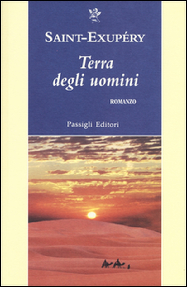 Terra degli uomini - Librerie.coop Terra degli uomini - Librerie.coop