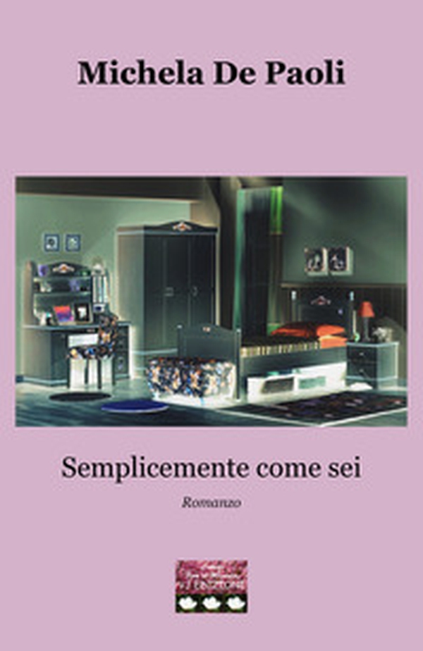 Semplicemente come sei - Librerie.coop Semplicemente come sei - Librerie.coop