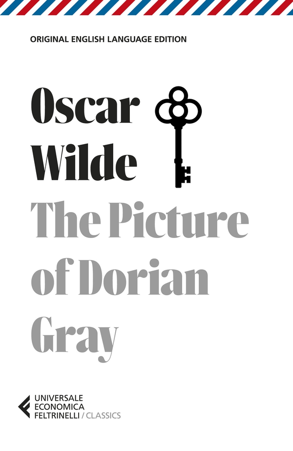 The Picture of Dorian Gray - Librerie.coop