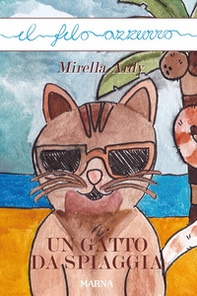 Un gatto da spiaggia - Librerie.coop