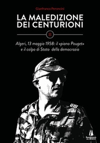 La maledizione dei centurioni - Vol. 2 - Librerie.coop