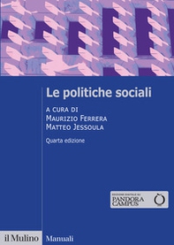 Le politiche sociali - Librerie.coop