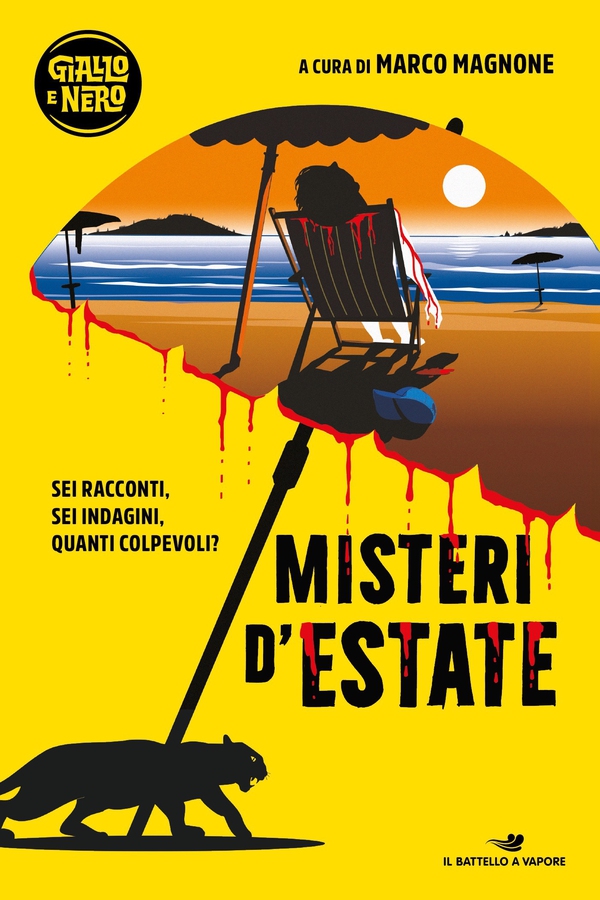 Misteri d'estate - Librerie.coop Misteri d'estate - Librerie.coop