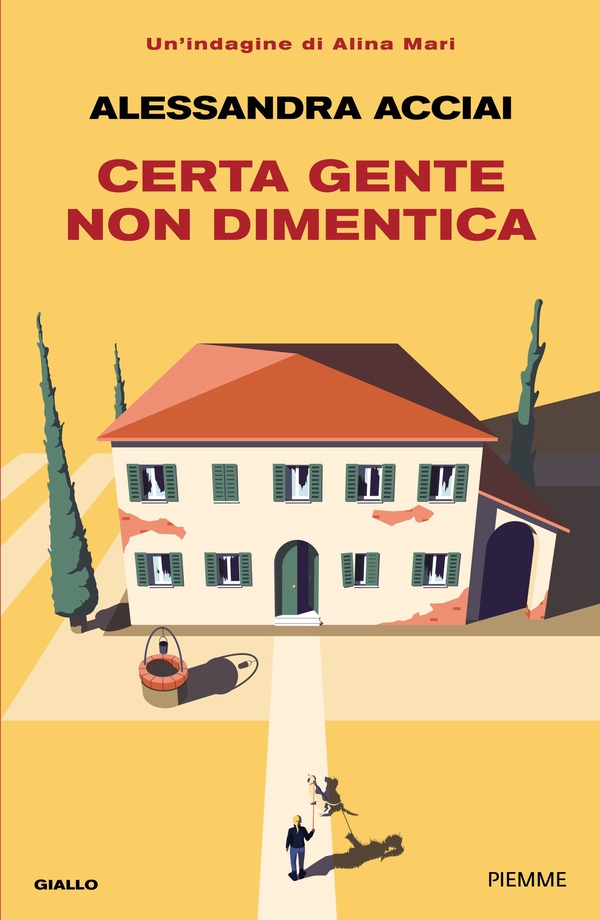 Certa gente non dimentica - Librerie.coop Certa gente non dimentica - Librerie.coop