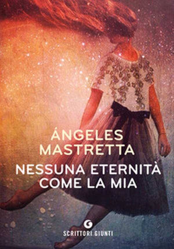 Nessuna eternità come la mia - Librerie.coop Nessuna eternità come la mia - Librerie.coop