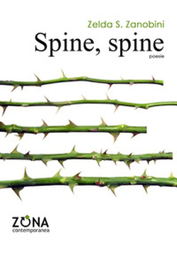 Spine, spine - Librerie.coop Spine, spine - Librerie.coop