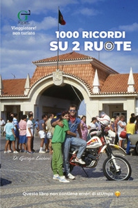 1000 ricordi su 2 ruote - Librerie.coop