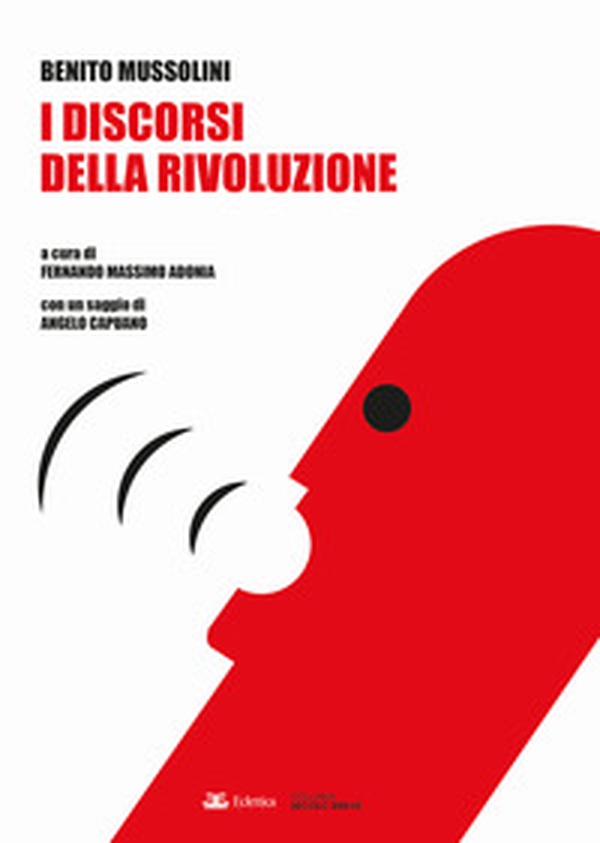 I discorsi della rivoluzione - Librerie.coop I discorsi della rivoluzione - Librerie.coop
