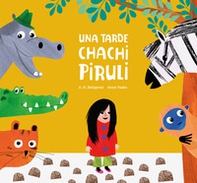 Una tarde chachi piruli - Librerie.coop
