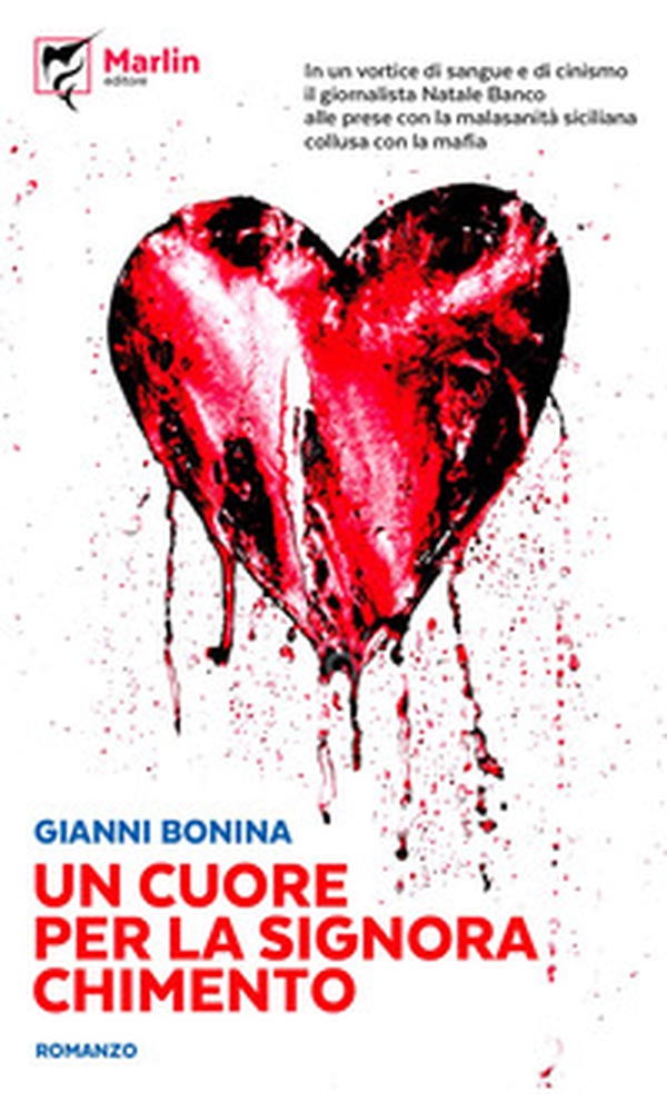 Un cuore per la signora Chimento - Librerie.coop Un cuore per la signora Chimento - Librerie.coop