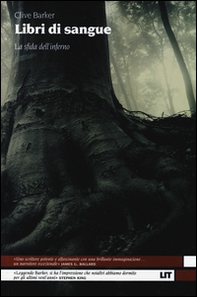 La sfida dell'inferno. Libri di sangue - Librerie.coop