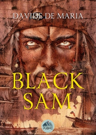 Black Sam - Librerie.coop Black Sam - Librerie.coop