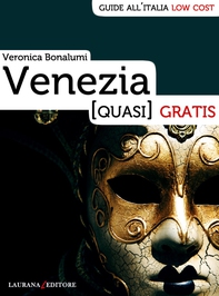 Venezia (quasi) gratis - Librerie.coop