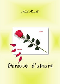 Diritto d'amare - Librerie.coop