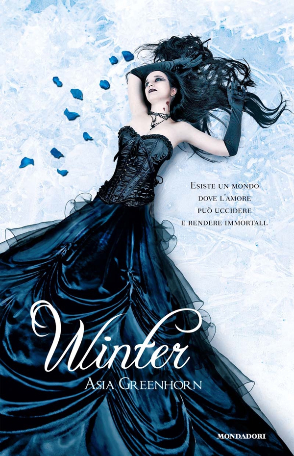 Winter (Versione italiana) - Librerie.coop Winter (Versione italiana) - Librerie.coop