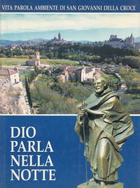 Dio parla nella notte - Librerie.coop