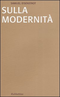 Sulla modernità - Librerie.coop
