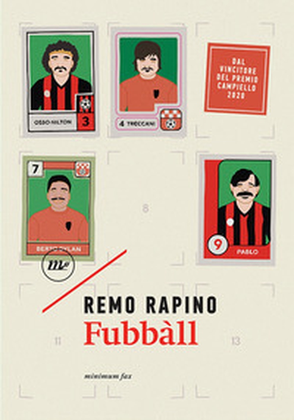 Fubbàll - Librerie.coop Fubbàll - Librerie.coop