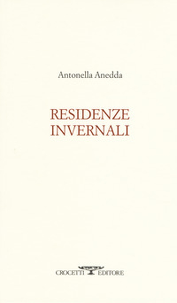 Residenze invernali - Librerie.coop Residenze invernali - Librerie.coop