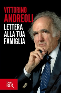 Lettera alla tua famiglia - Librerie.coop