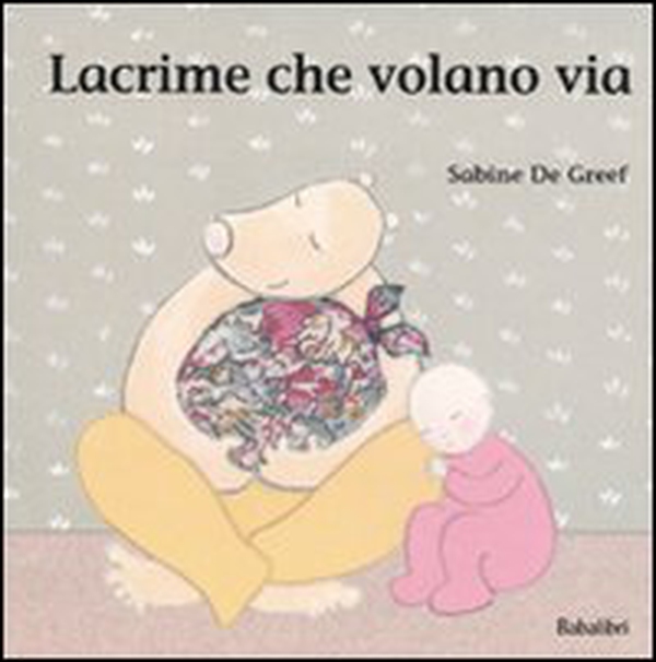 Lacrime che volano via - Librerie.coop Lacrime che volano via - Librerie.coop