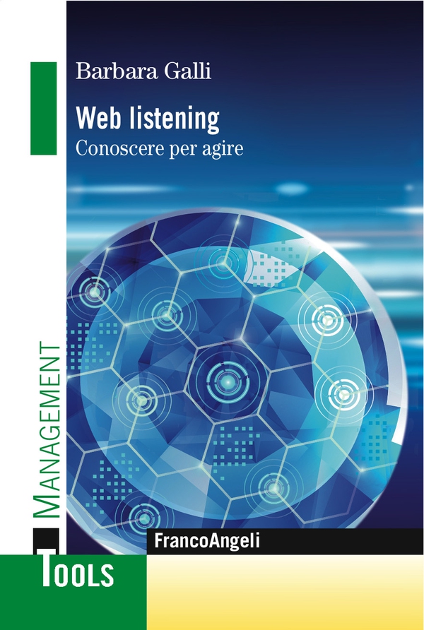 Web listening - Librerie.coop Web listening - Librerie.coop