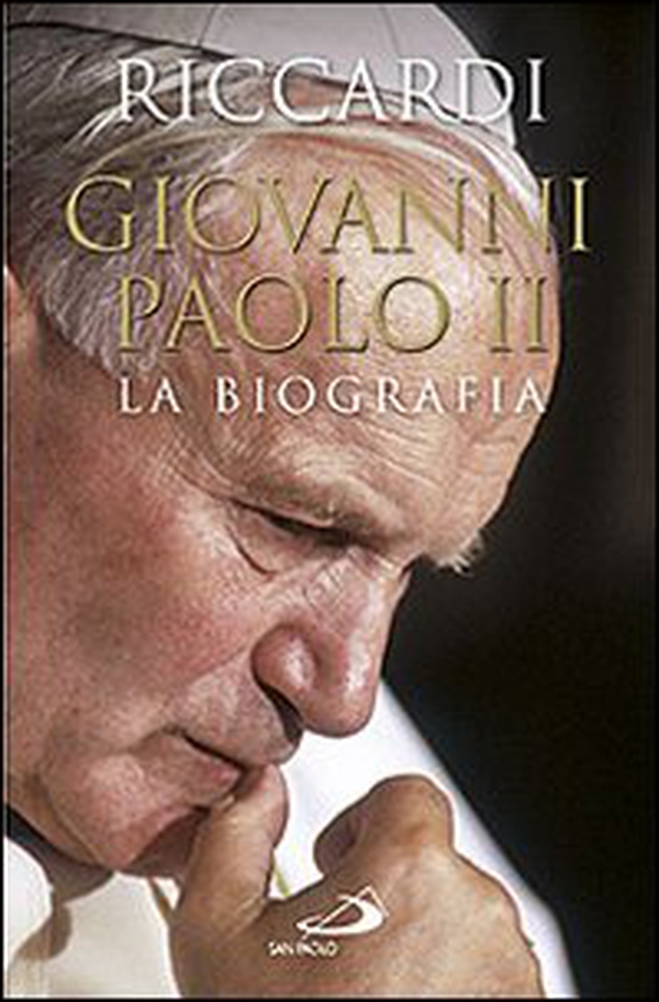 Giovanni Paolo II. La biografia - Librerie.coop
