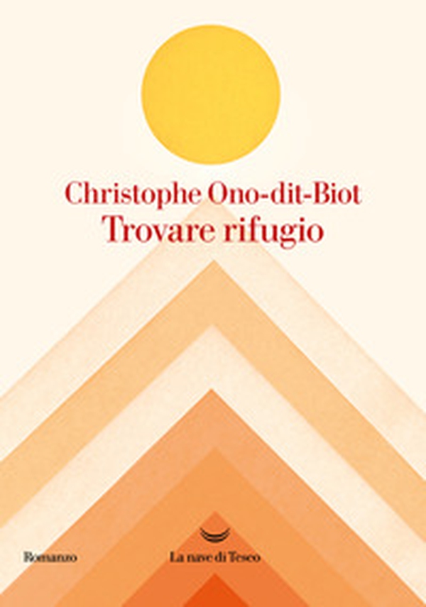 Trovare rifugio - Librerie.coop Trovare rifugio - Librerie.coop