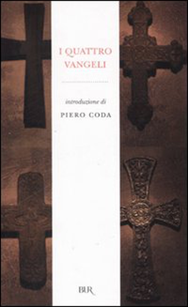 I quattro Vangeli - Librerie.coop I quattro Vangeli - Librerie.coop