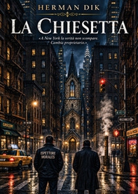 La chiesetta - Librerie.coop