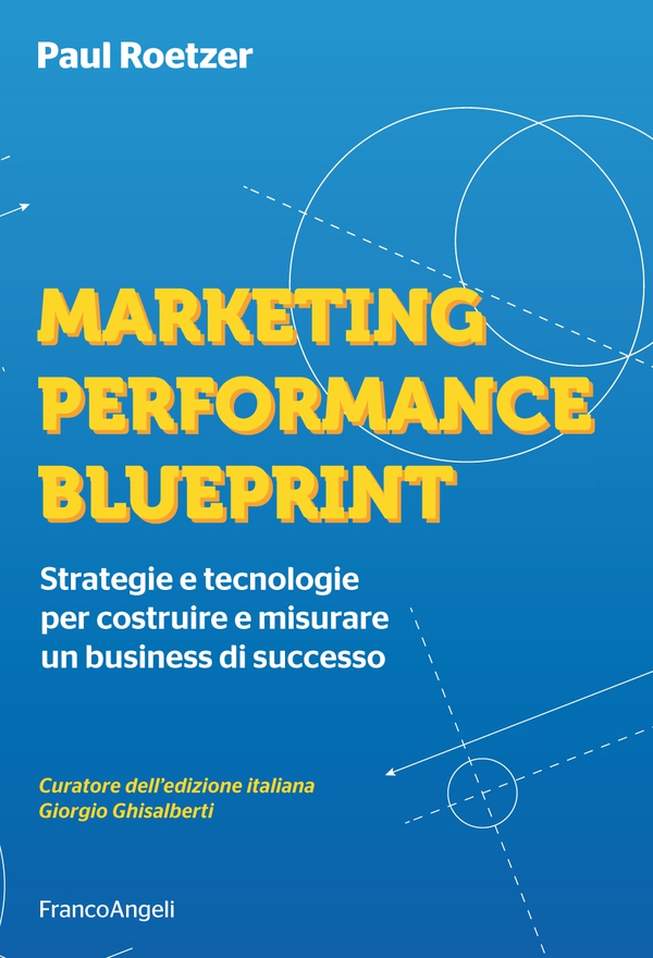 Marketing performance blueprint - Librerie.coop Marketing performance blueprint - Librerie.coop