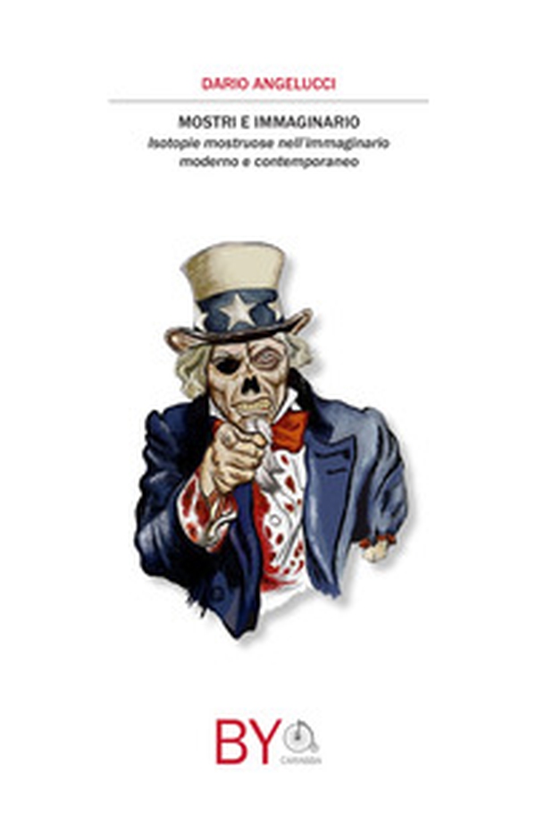 Mostri e immaginario. Isotopie mostruose nell'immaginario moderno e contemporaneo - Librerie.coop Mostri e immaginario. Isotopie mostruose nell'immaginario moderno e contemporaneo - Librerie.coop