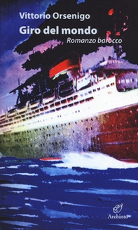 Giro del mondo - Librerie.coop