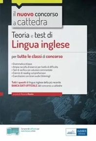 Lingua inglese per tutte le classi di concorso - Librerie.coop