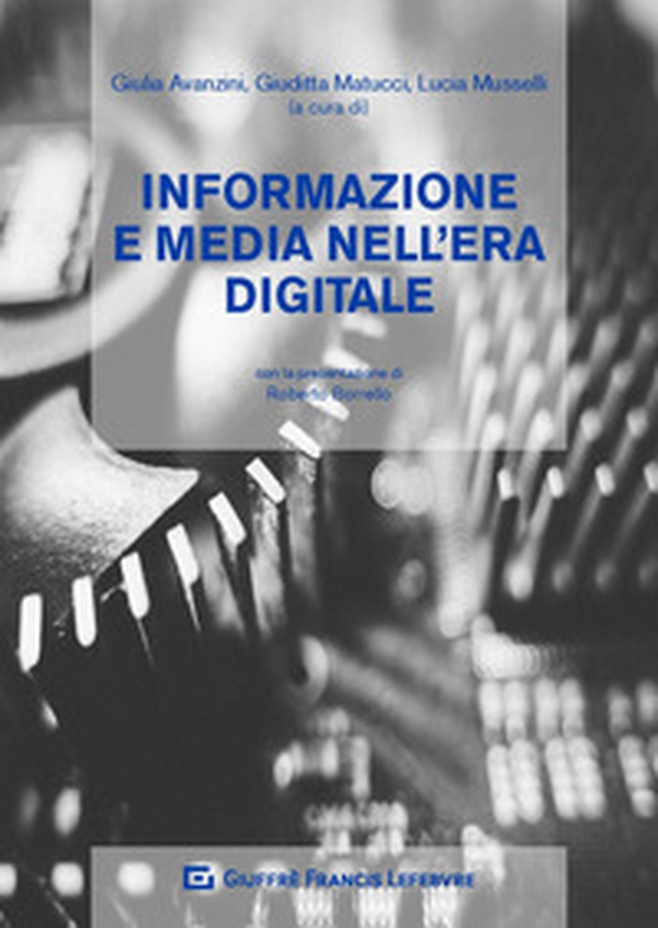 Informazione e media nell'era digitale - Librerie.coop