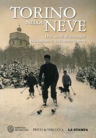 Torino nella neve - Librerie.coop