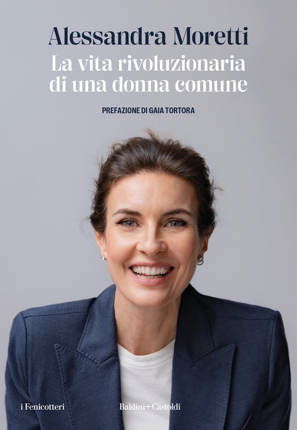 La vita rivoluzionaria di una donna comune - Librerie.coop La vita rivoluzionaria di una donna comune - Librerie.coop