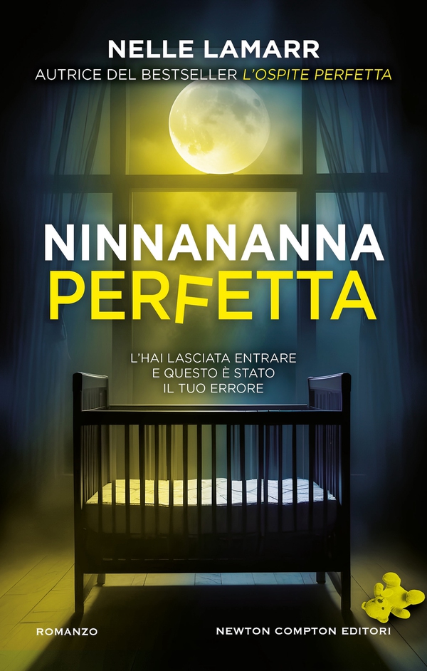 Ninnananna perfetta - Librerie.coop Ninnananna perfetta - Librerie.coop