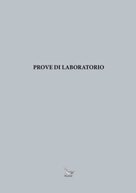Prove di laboratorio - Librerie.coop
