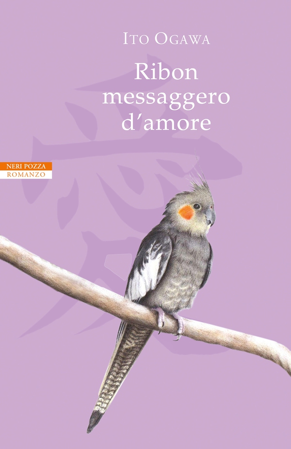 Ribon messaggero d'amore - Librerie.coop Ribon messaggero d'amore - Librerie.coop