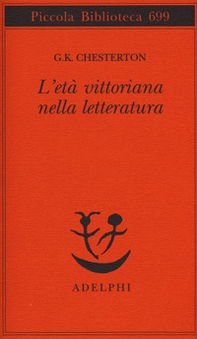 L'età vittoriana nella letteratura - Librerie.coop L'età vittoriana nella letteratura - Librerie.coop