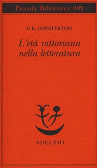 L'età vittoriana nella letteratura - Librerie.coop