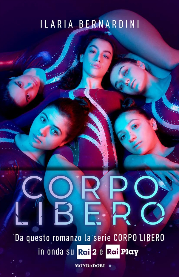 Corpo libero - Librerie.coop Corpo libero - Librerie.coop