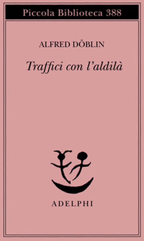 Traffici con l'aldilà - Librerie.coop Traffici con l'aldilà - Librerie.coop