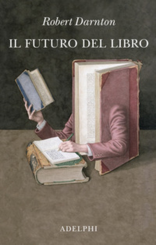 Il futuro del libro - Librerie.coop Il futuro del libro - Librerie.coop