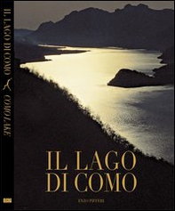 Il lago di Como. Ediz. italiana e inglese - Librerie.coop