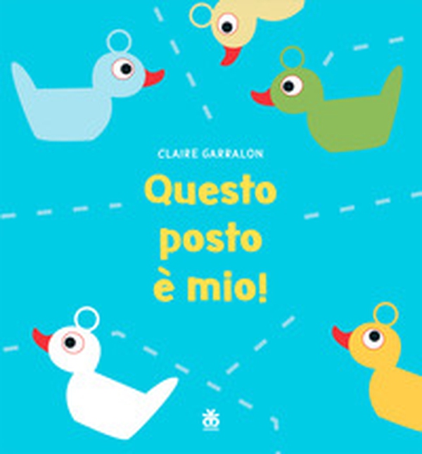 Questo posto è mio! - Librerie.coop Questo posto è mio! - Librerie.coop